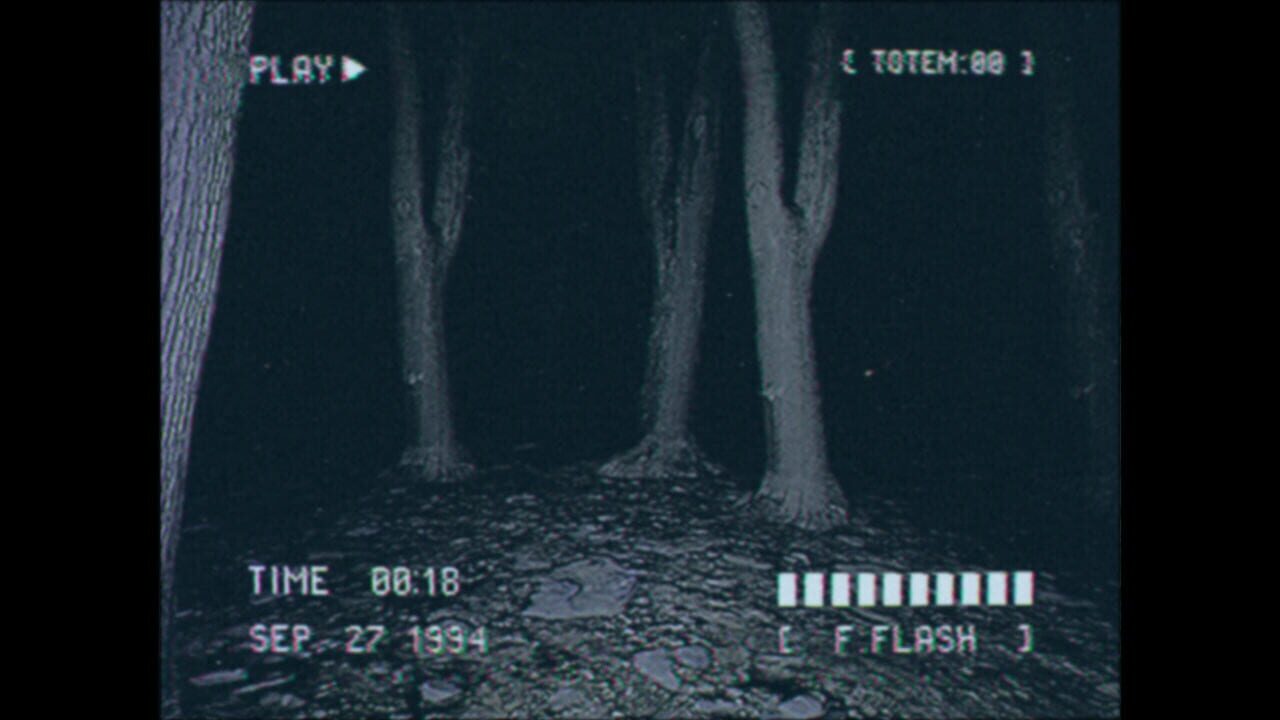 Lost Footage: Sound In The Silence