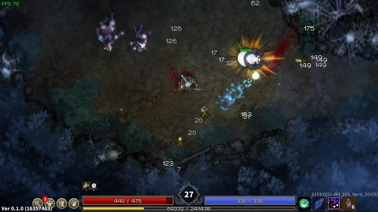 Devil Slayer: Raksasi 2