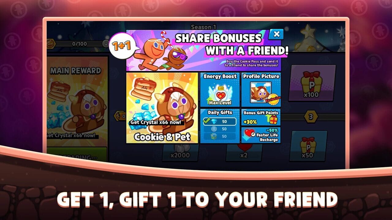 Cookie Run India