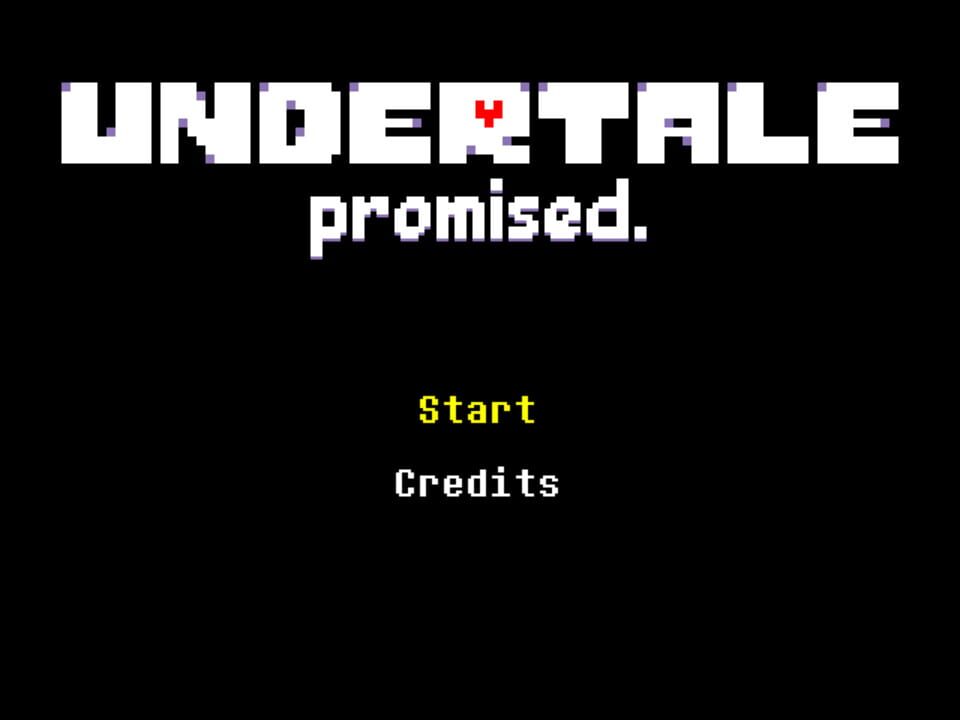 Undertale: Promised.
