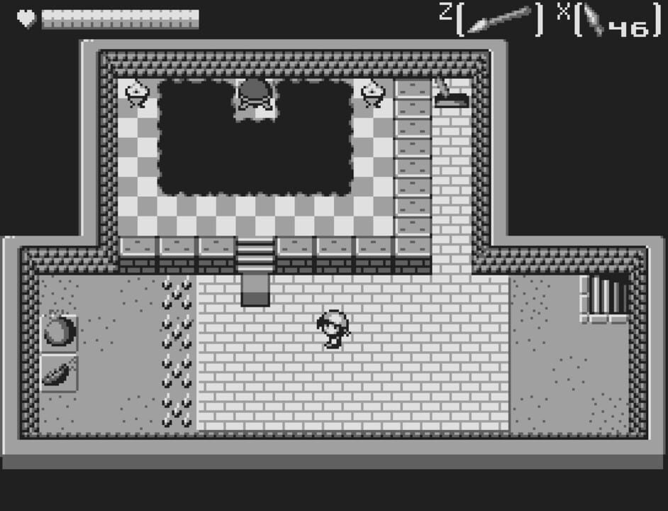 Remnants of Calandria