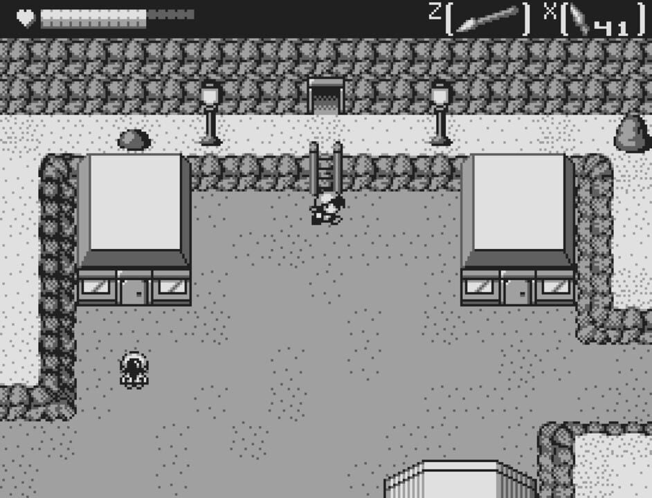 Remnants of Calandria