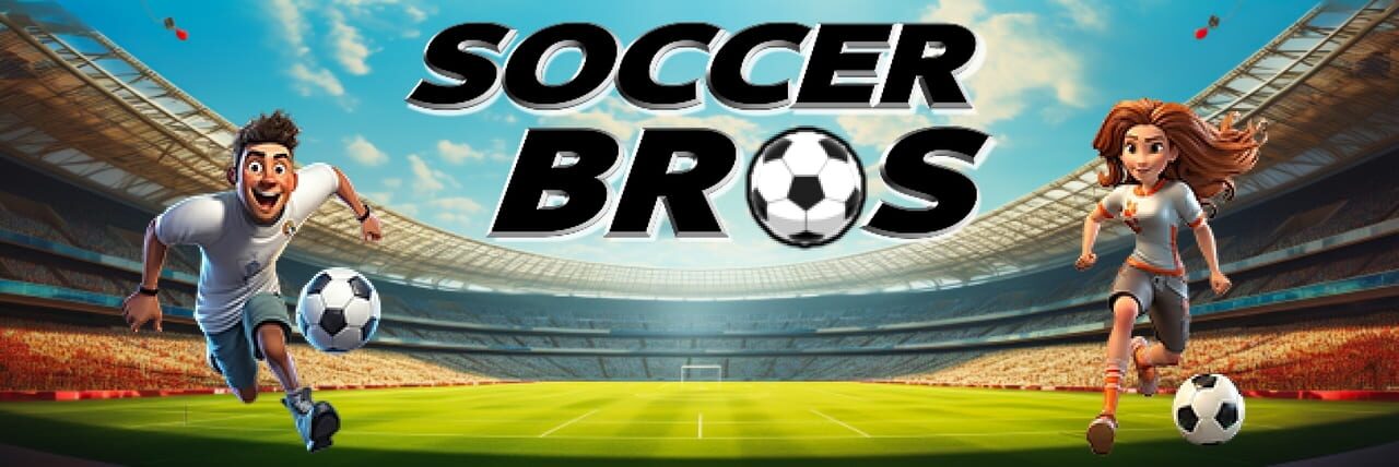 Soccer Bros