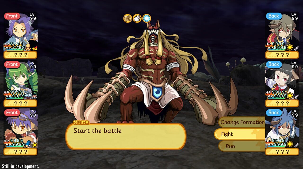 Class of Heroes 3: Remaster