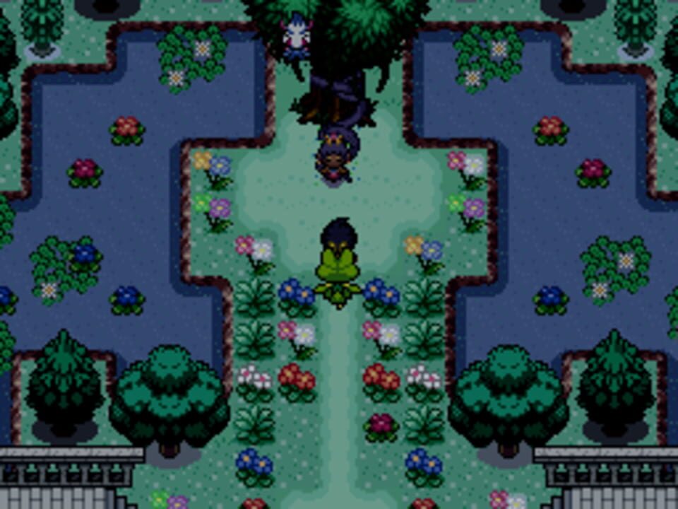 Version -1: Where Love Lies