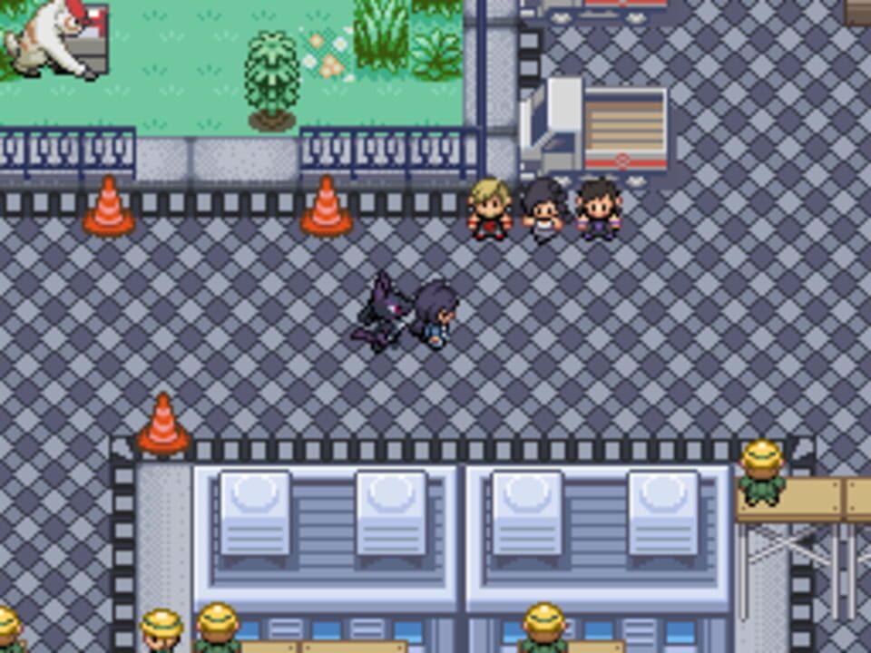 Version -1: Where Love Lies