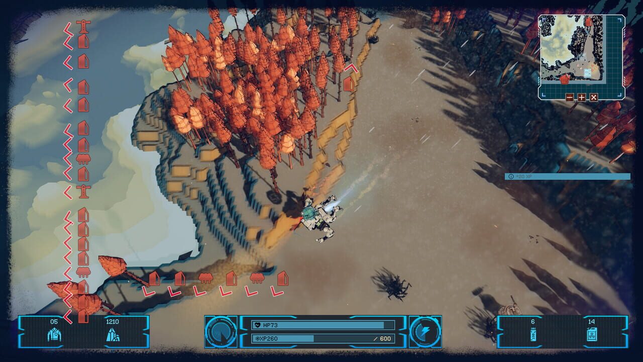 Wave Defense: Trappist