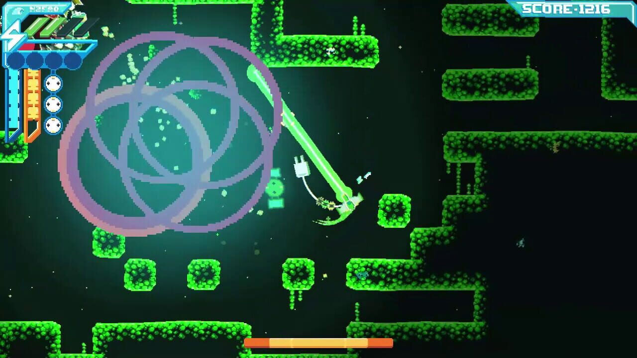 Hyperwired Game Hyperwired - Kotaku