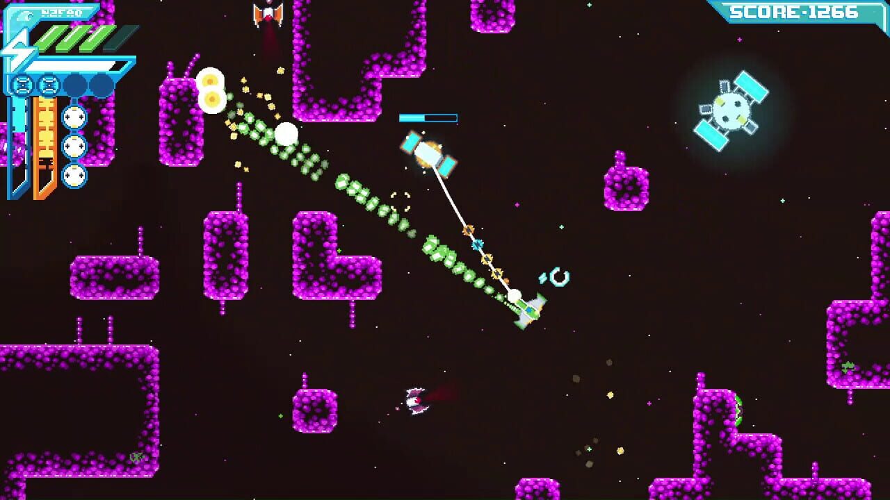 Hyperwired Game Hyperwired - Kotaku