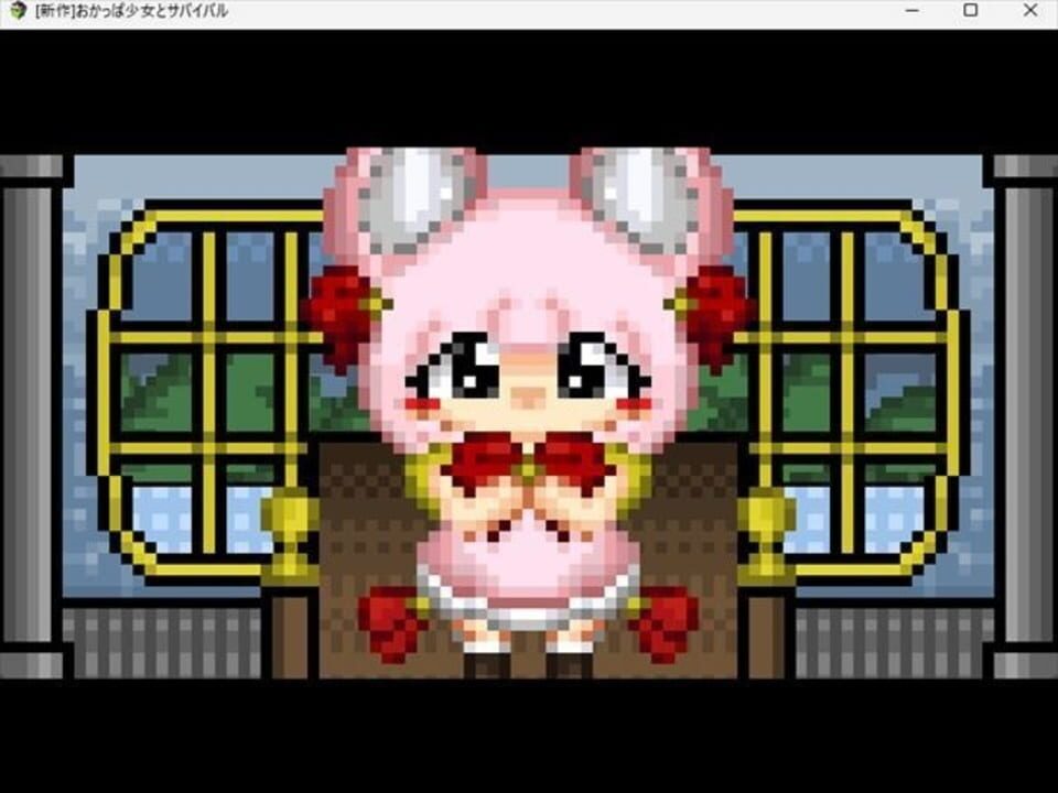 Towelket One More Time: Kemono