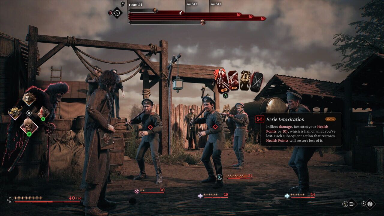 The Thaumaturge: Deluxe Edition