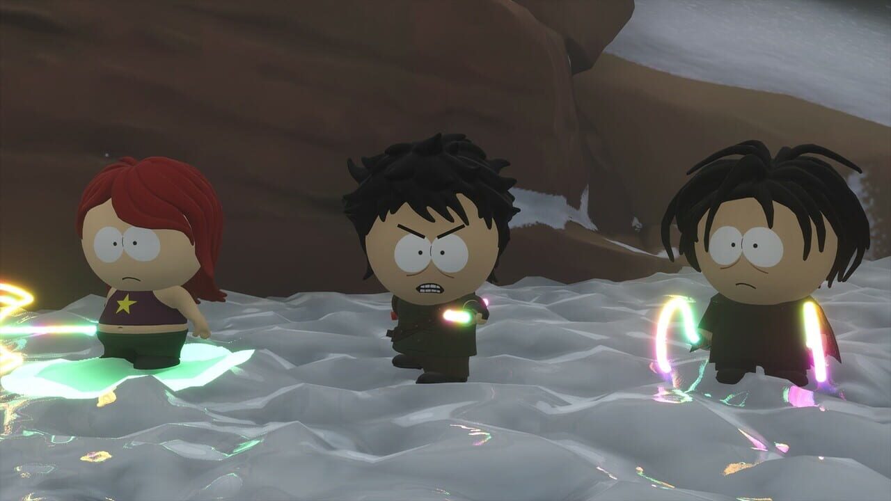 South Park: Snow Day! – Nichole’s Home Brew