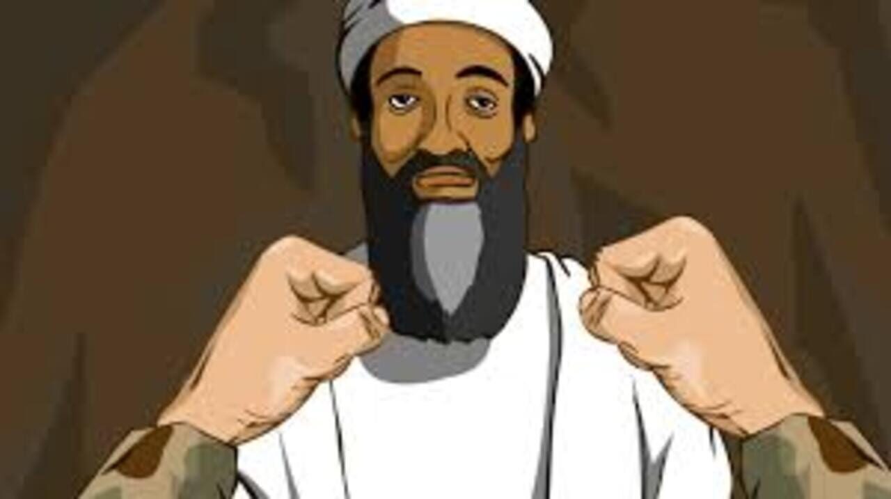 Spec Ops: War on Terrorism