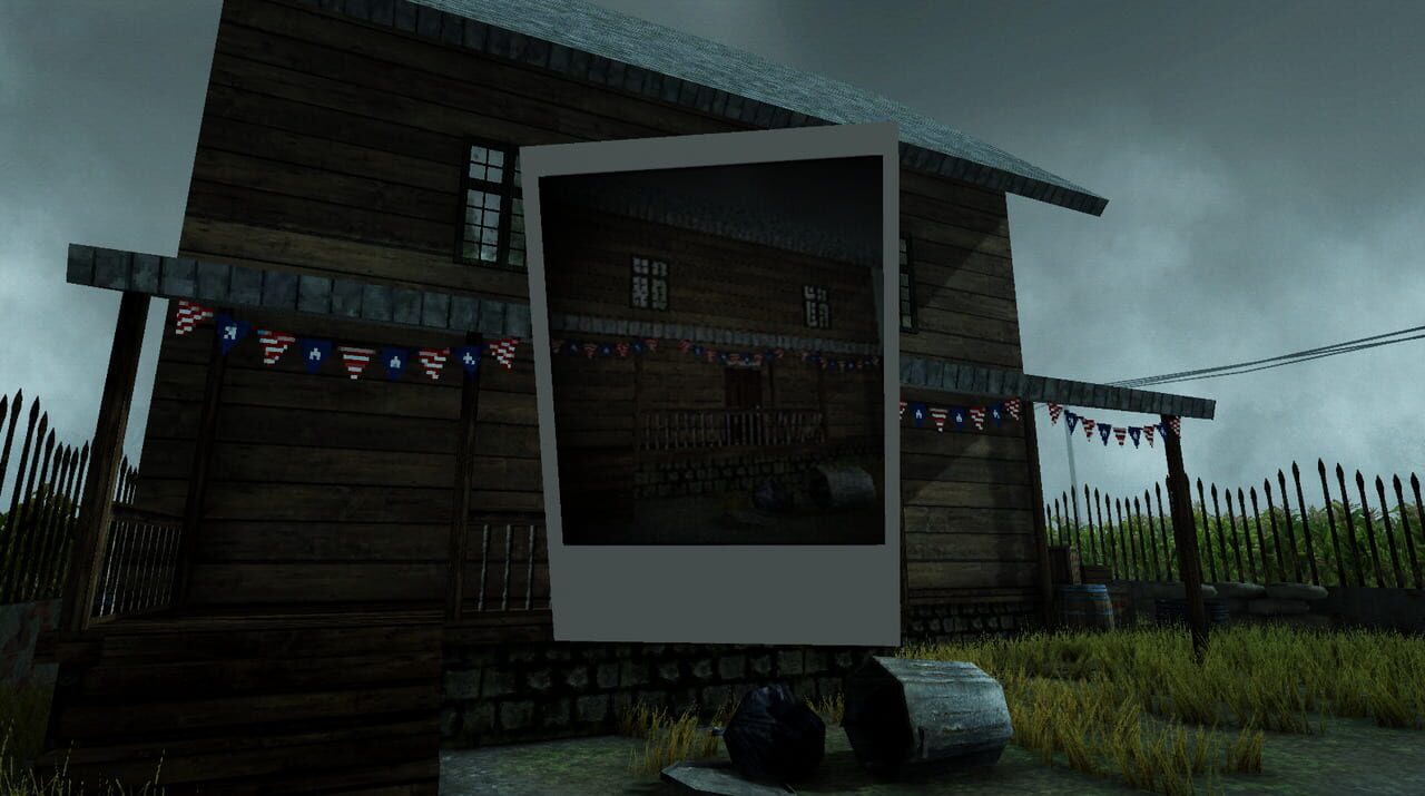 This House Eats People