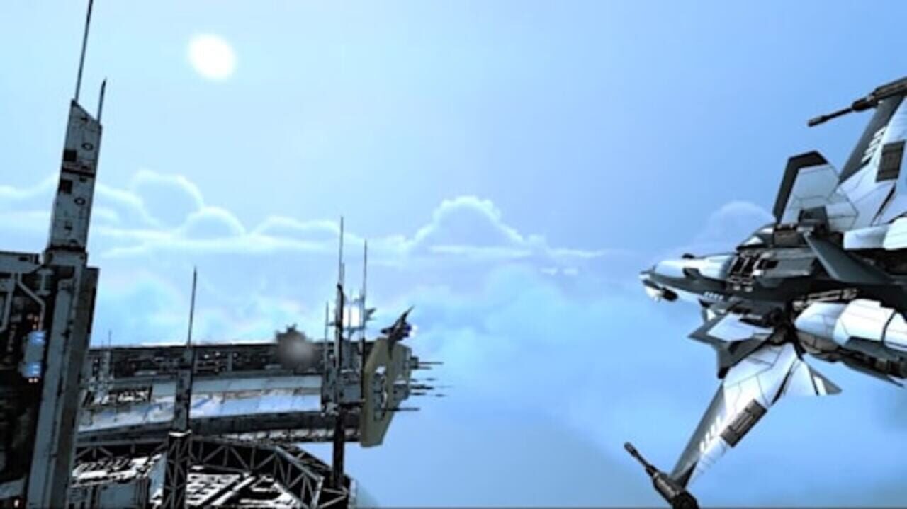 Warplanes: WW2 + Space Commander Bundle