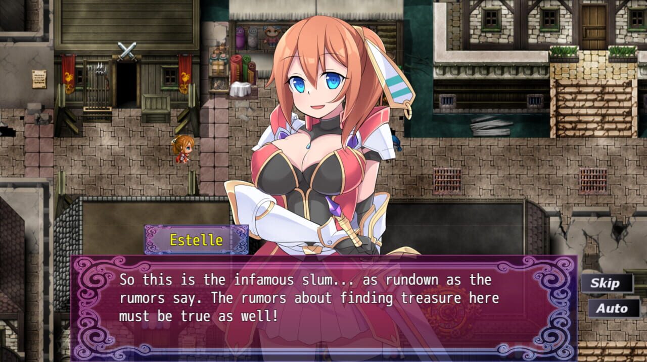 Slum Guide