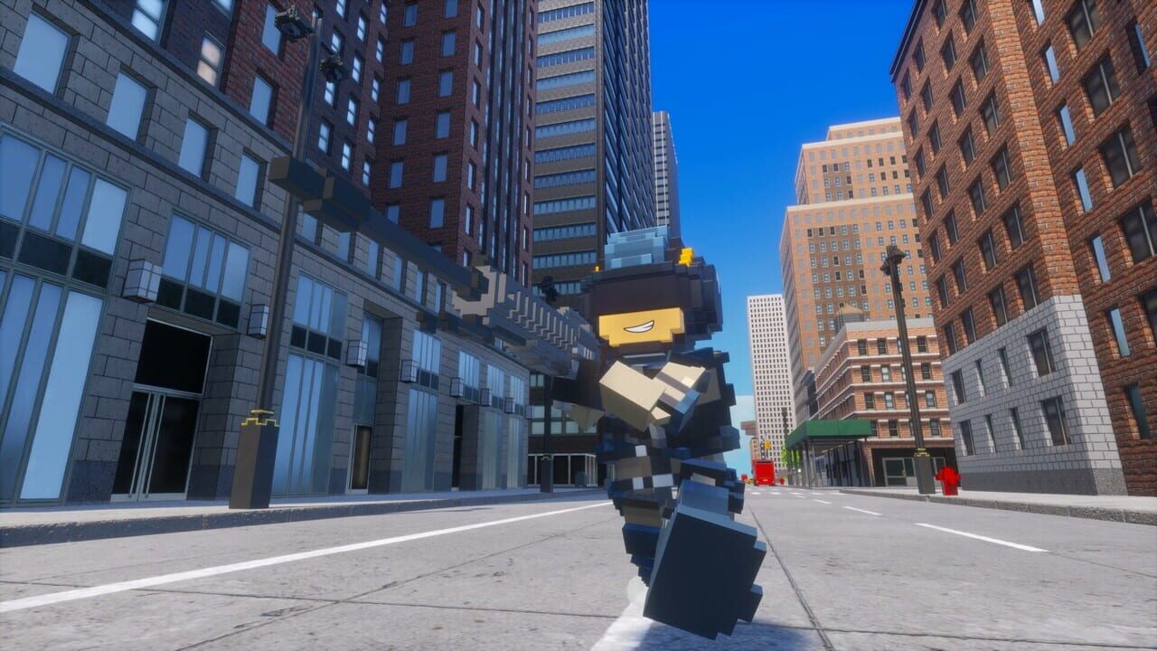 Earth Defense Force: World Brothers 2 – BRB, Freebike Ranger (EDF5) Joins the Fight