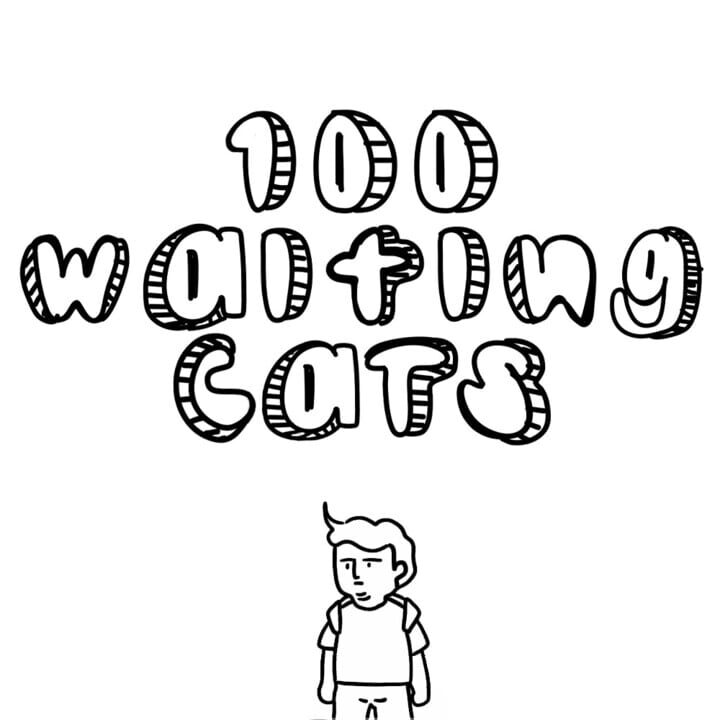 100 Waiting Cats: Extra Content