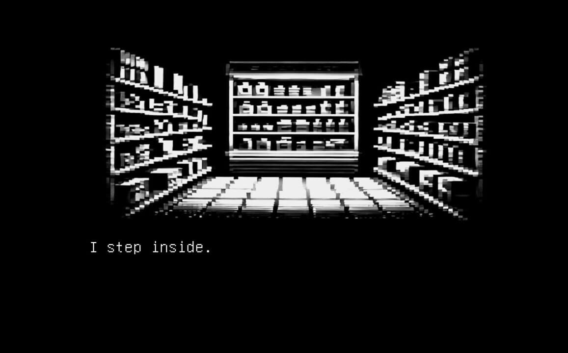 Intrusive Thoughts