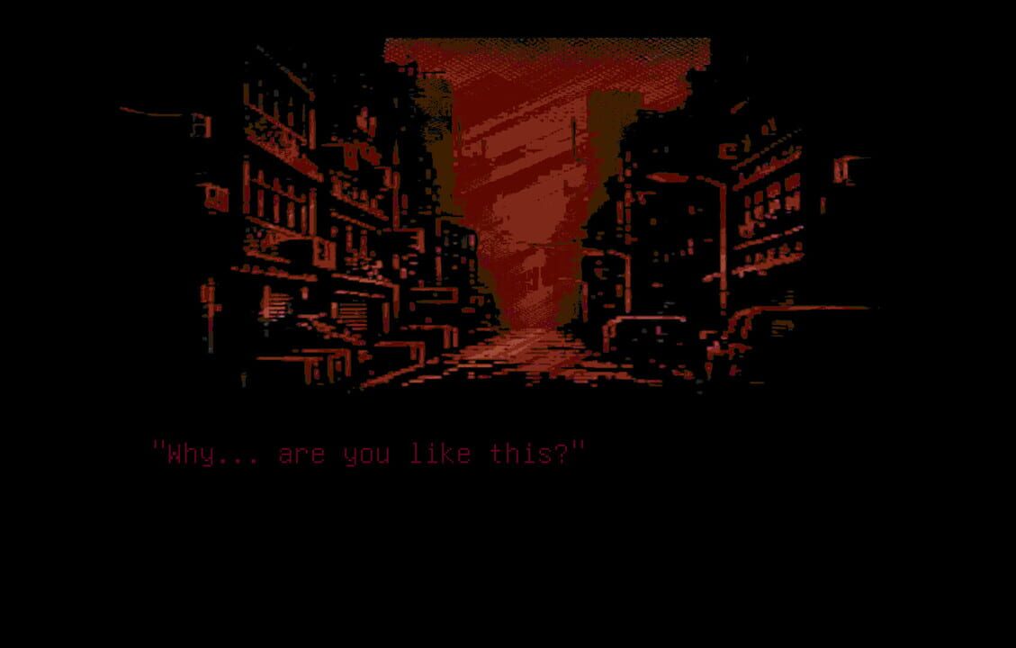 Intrusive Thoughts
