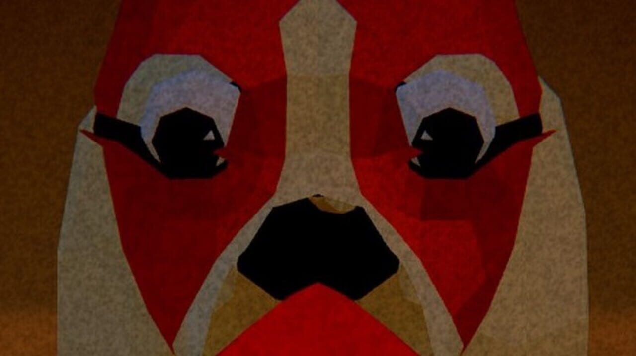 What’s the Dog Doing?