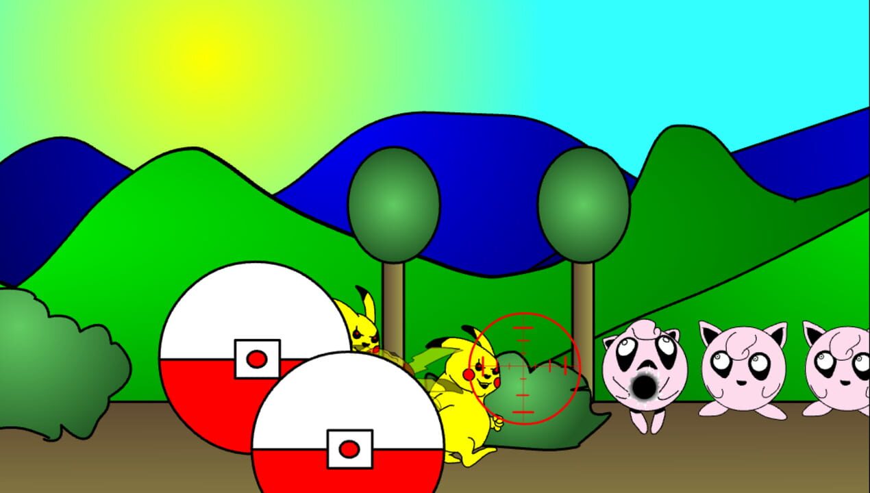 Shooting Range