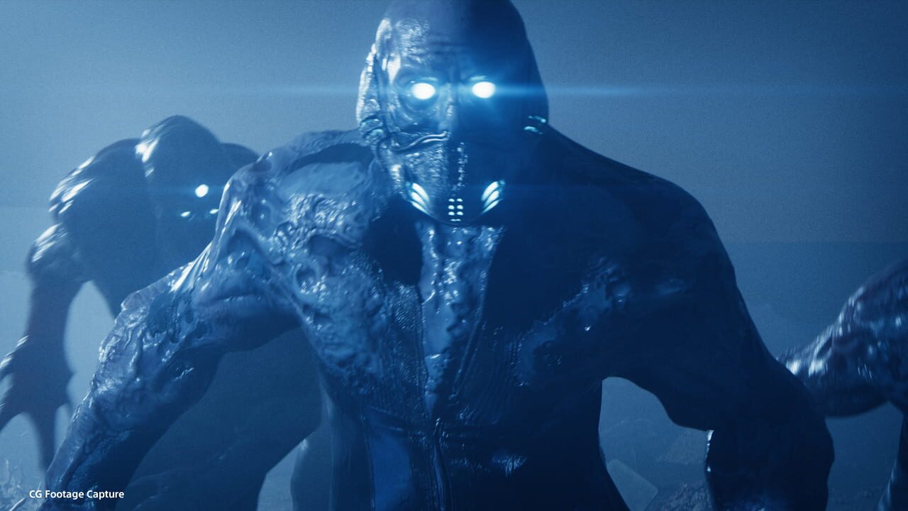 Helldivers 2: Omens of Tyranny