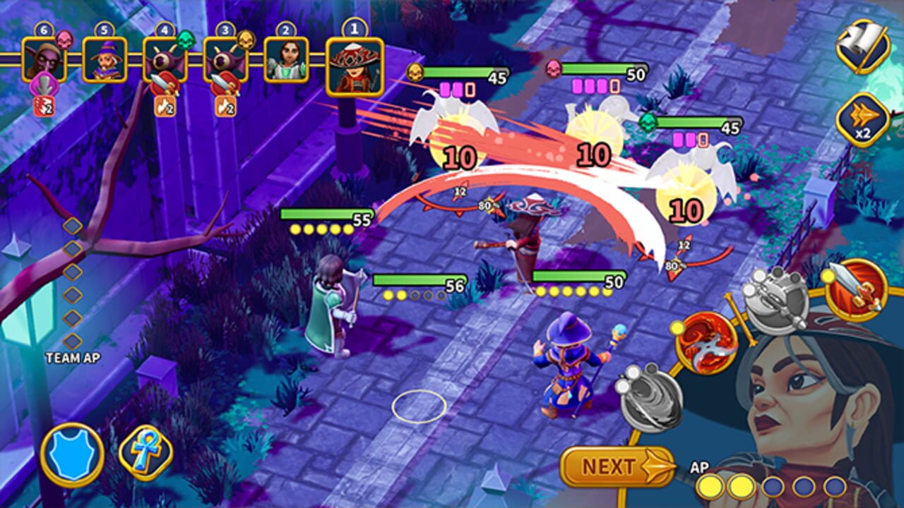 Dungeonfell