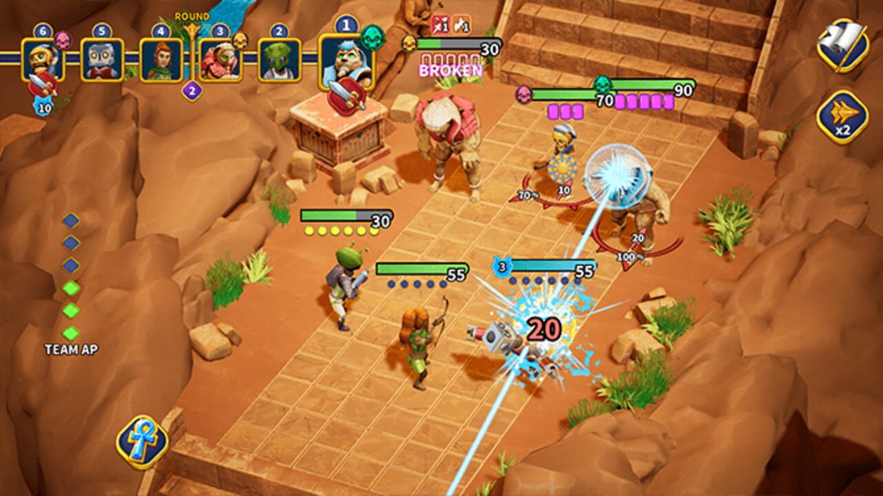 Dungeonfell