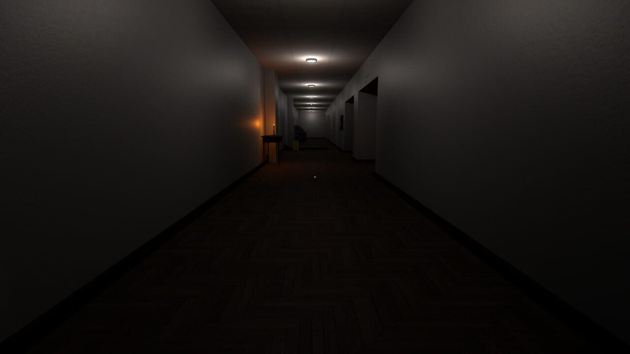 Lost in Anomaly