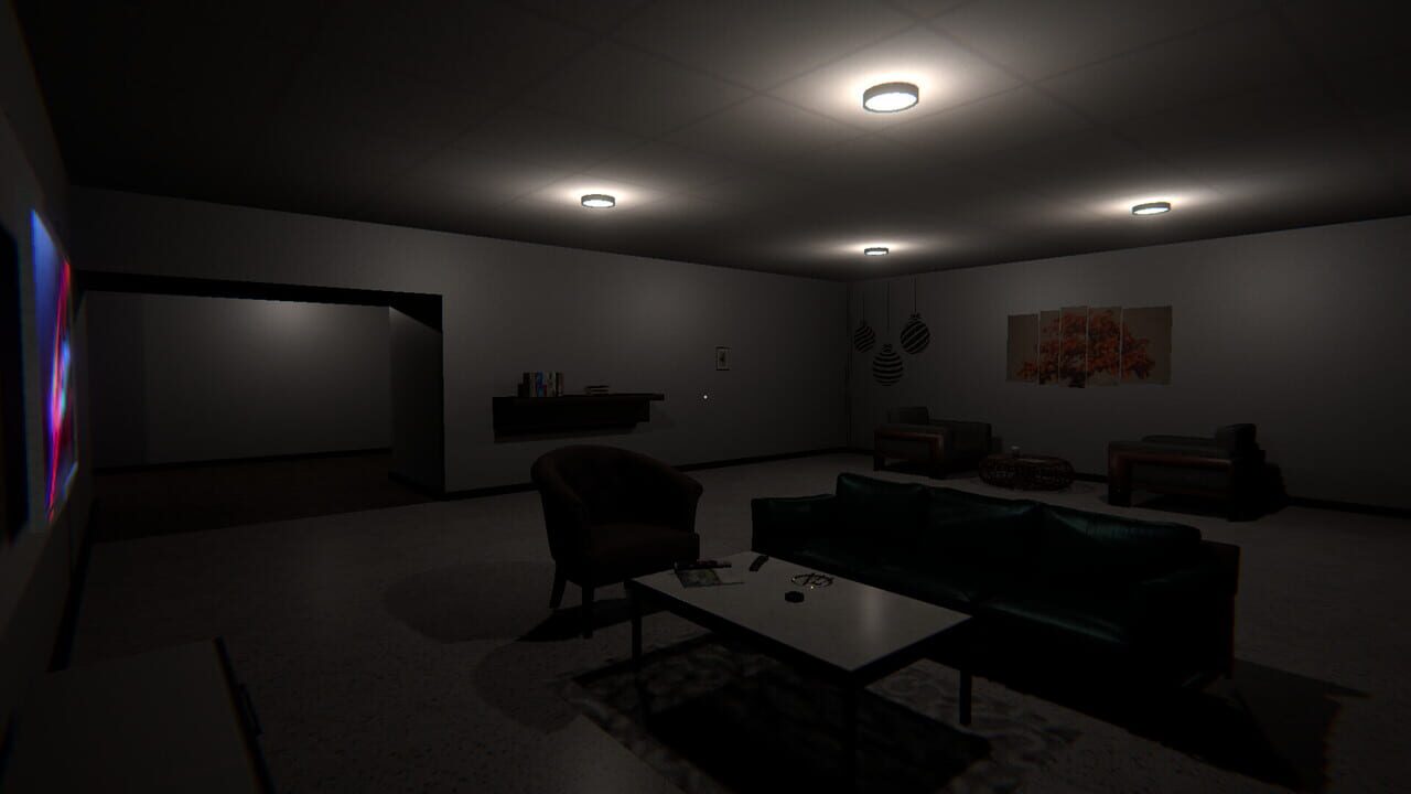 Lost in Anomaly