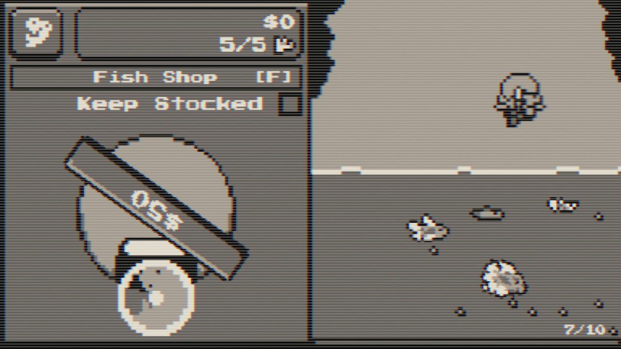 Bit-Cremental: Fishistry