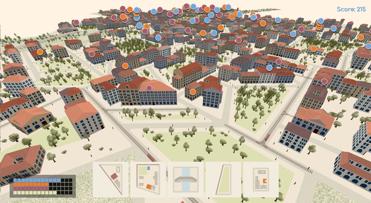 Tile Cities 2