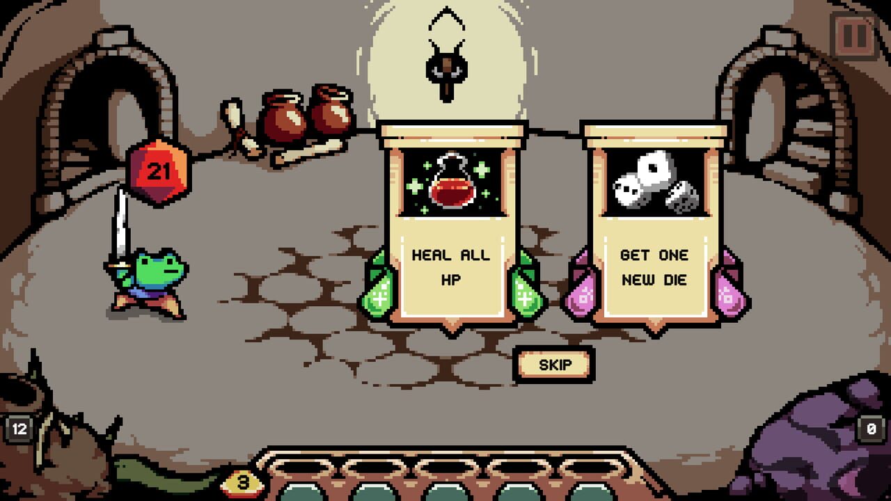 Die in the Dungeon: Classic