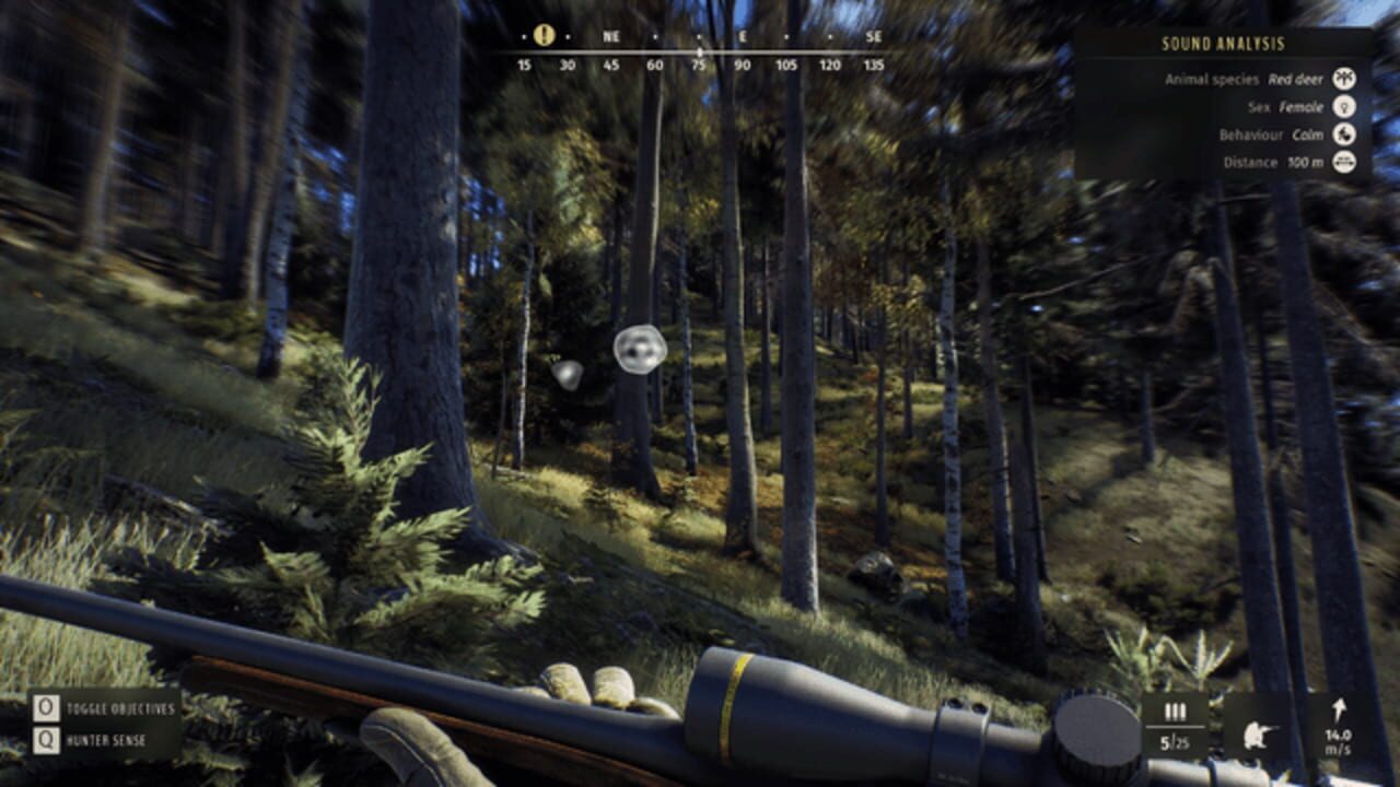 Way of the Hunter: Wild Expeditions