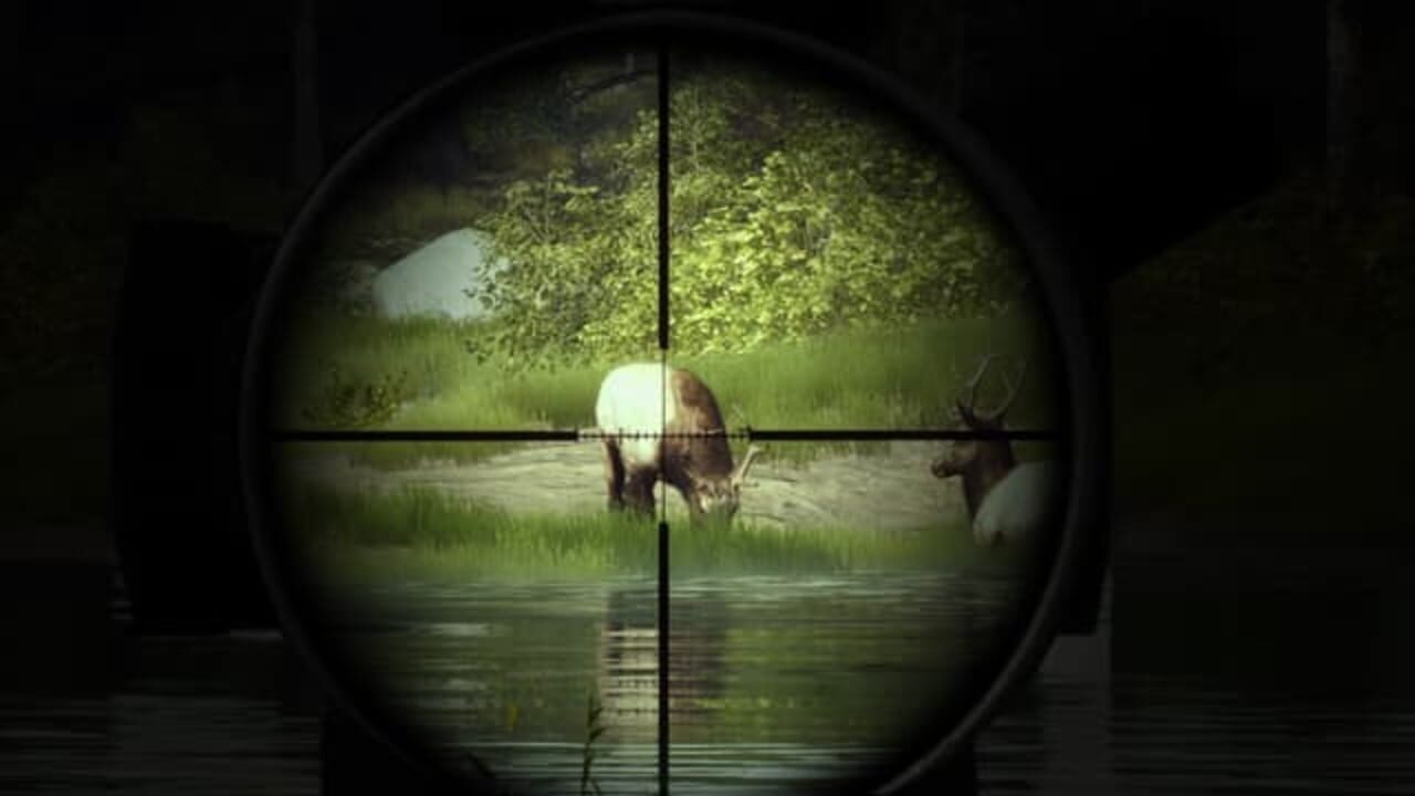 Way of the Hunter: Wild Expeditions