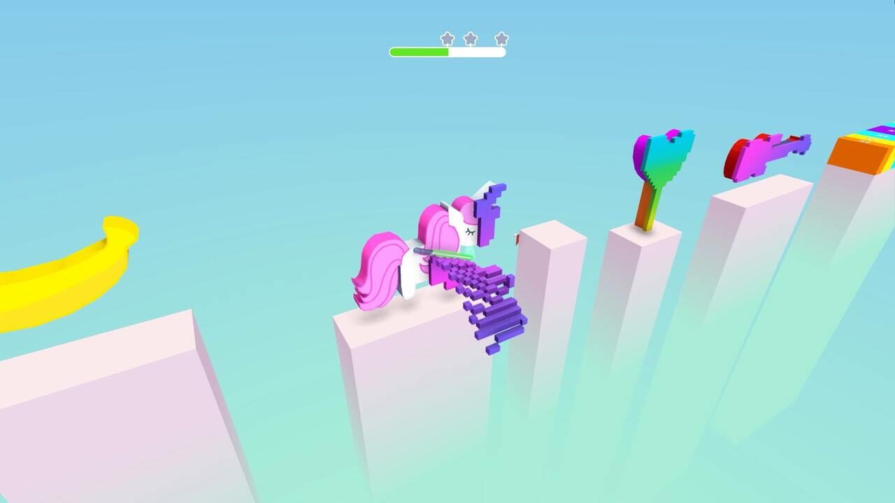 Slicy Flips