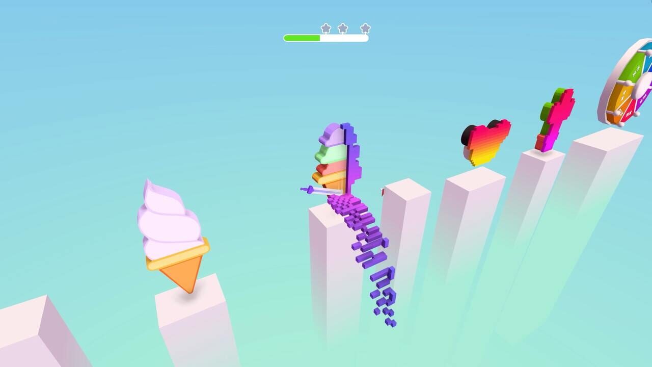 Slicy Flips