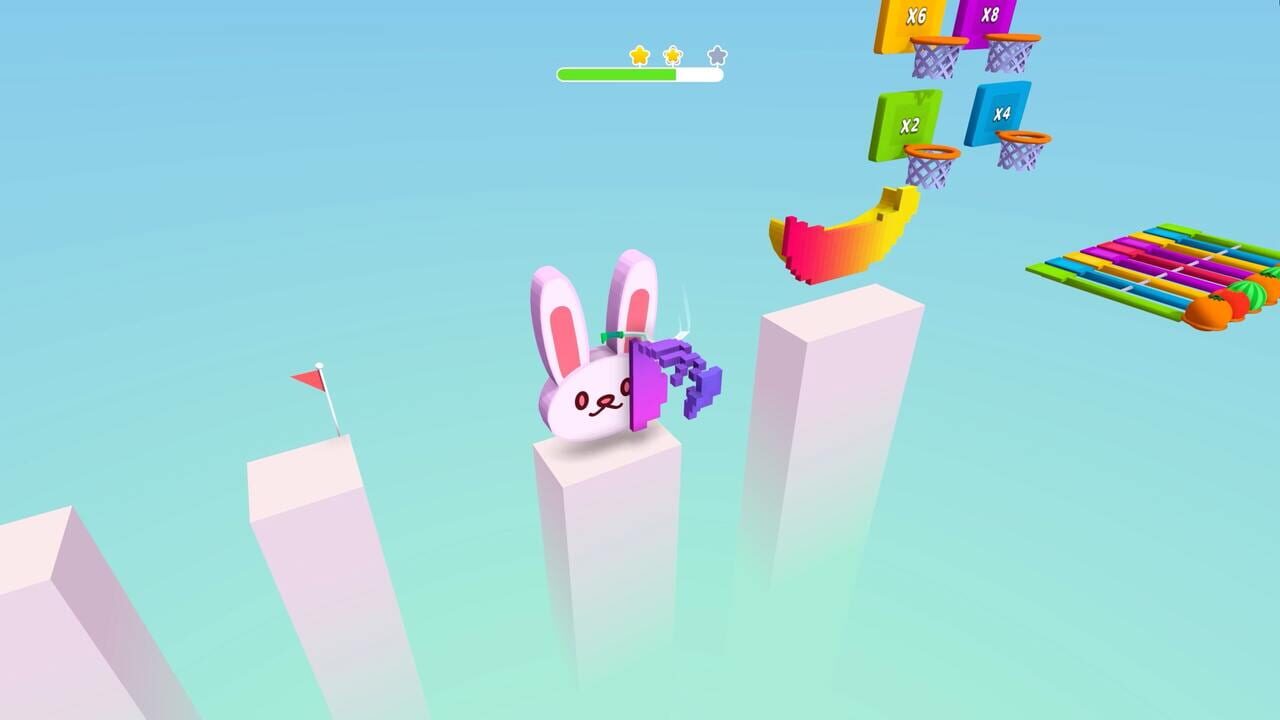 Slicy Flips