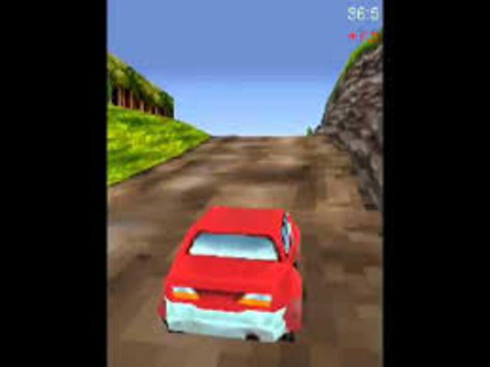 Rally Pro Contest