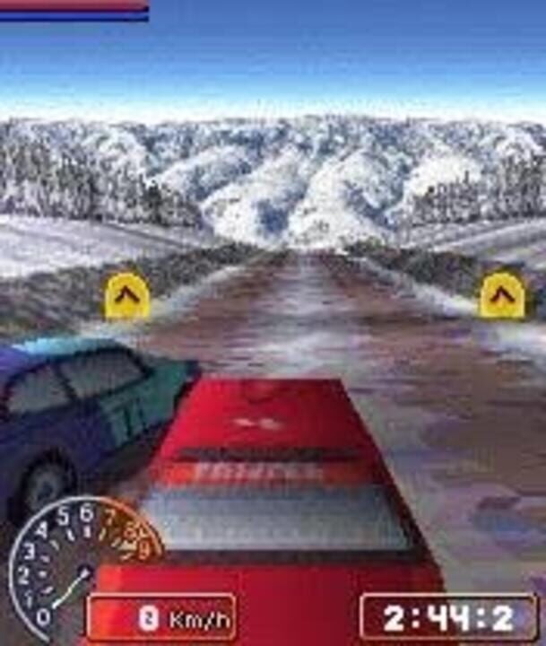 Rally Pro Contest