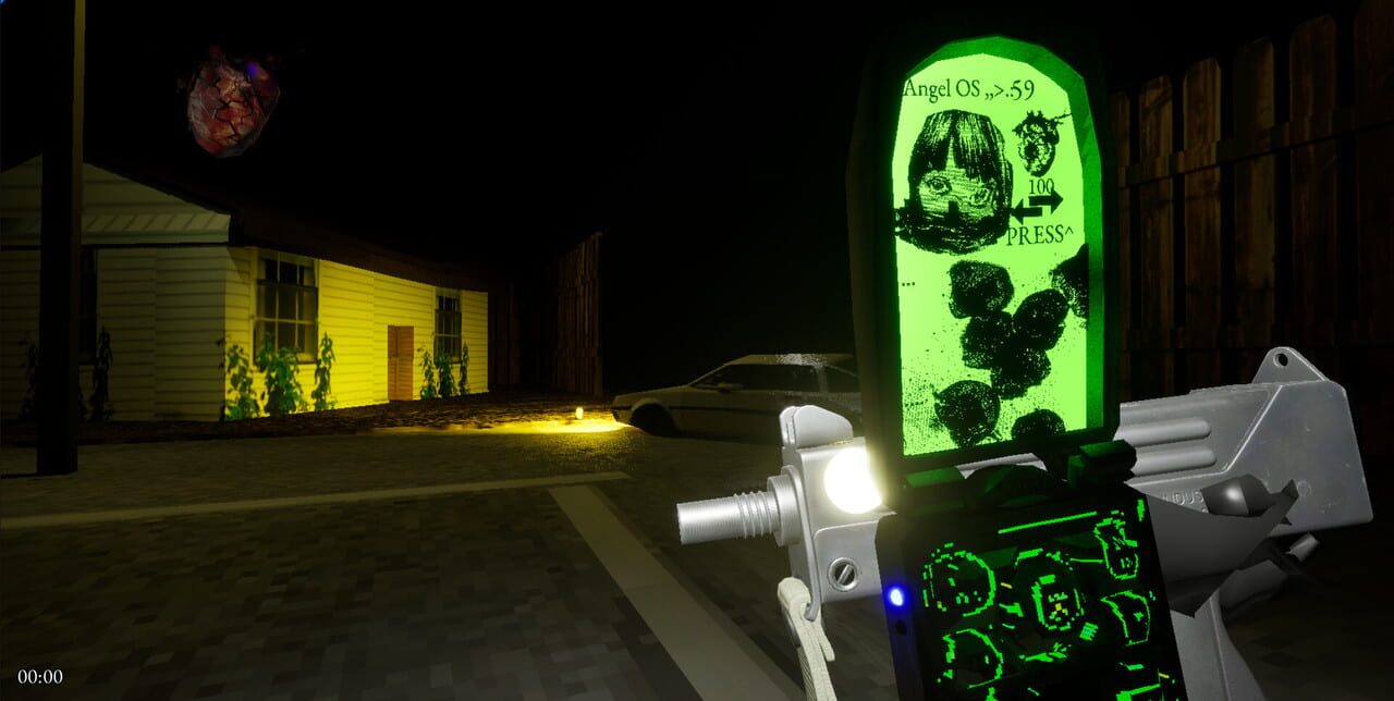 Mama’s Sleeping Angels