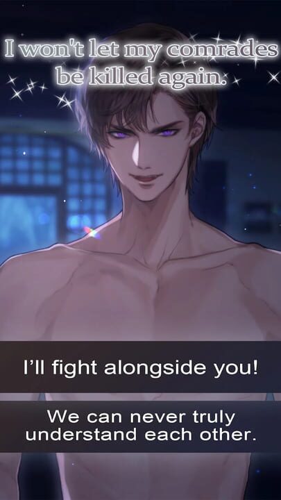 Twilight School: The Forbidden Experiment