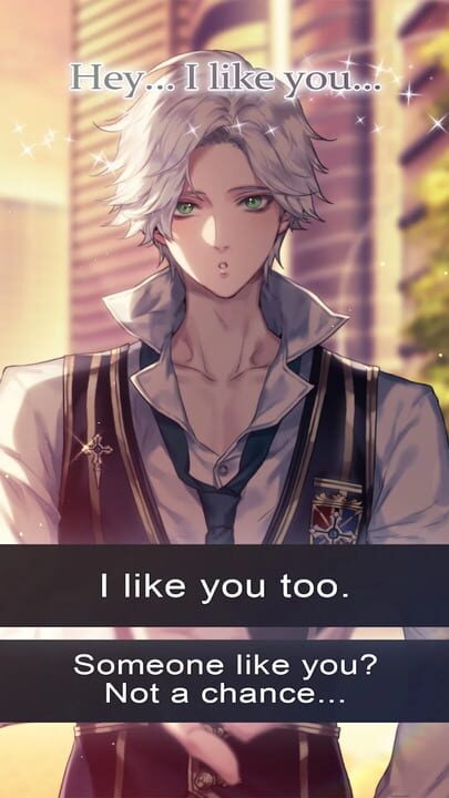 Twilight School: The Forbidden Experiment