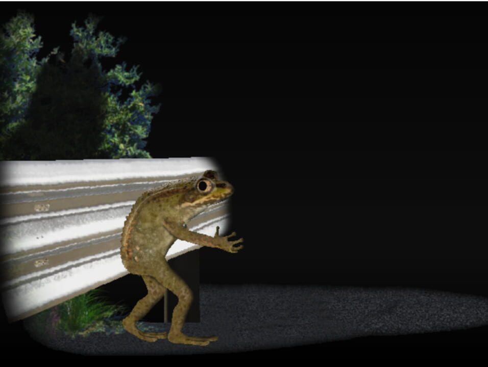 The Loveland Frog