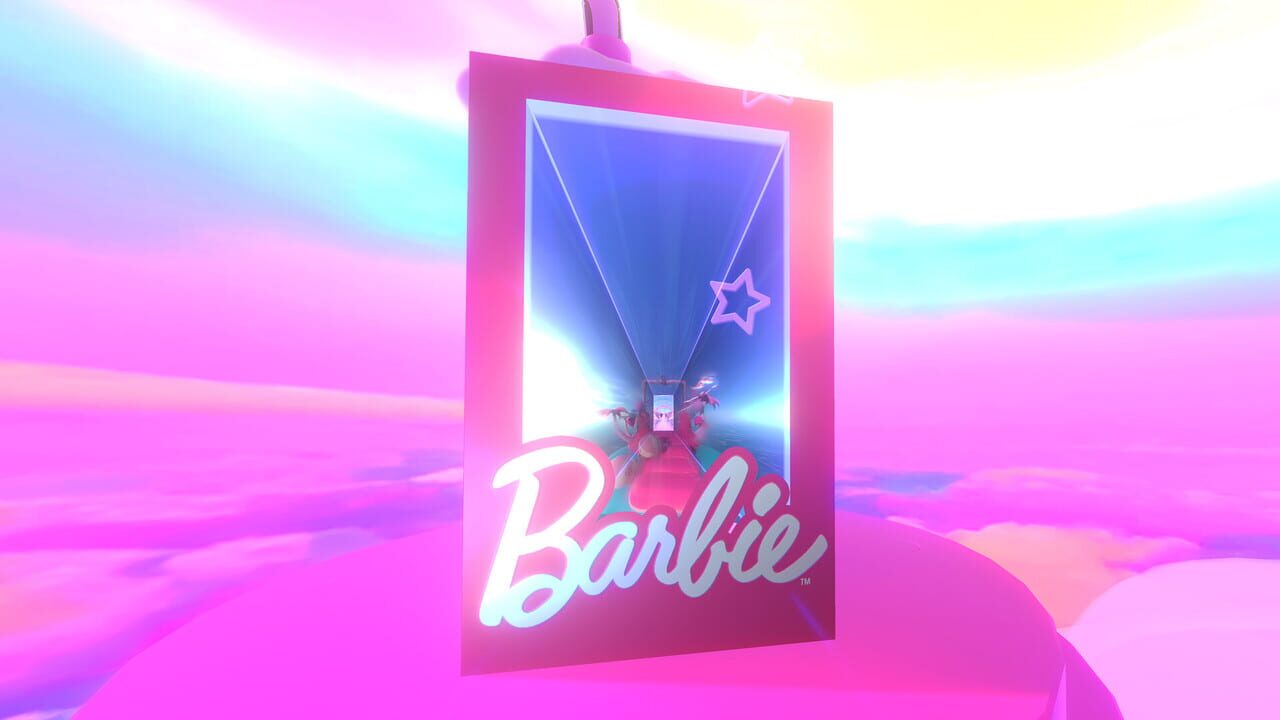 Synth Riders Experience: Barbie Dance ‘n Dream