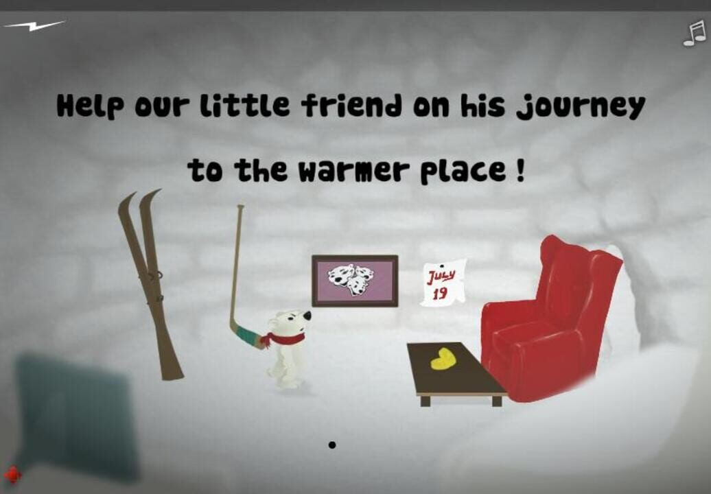 Polar Tale