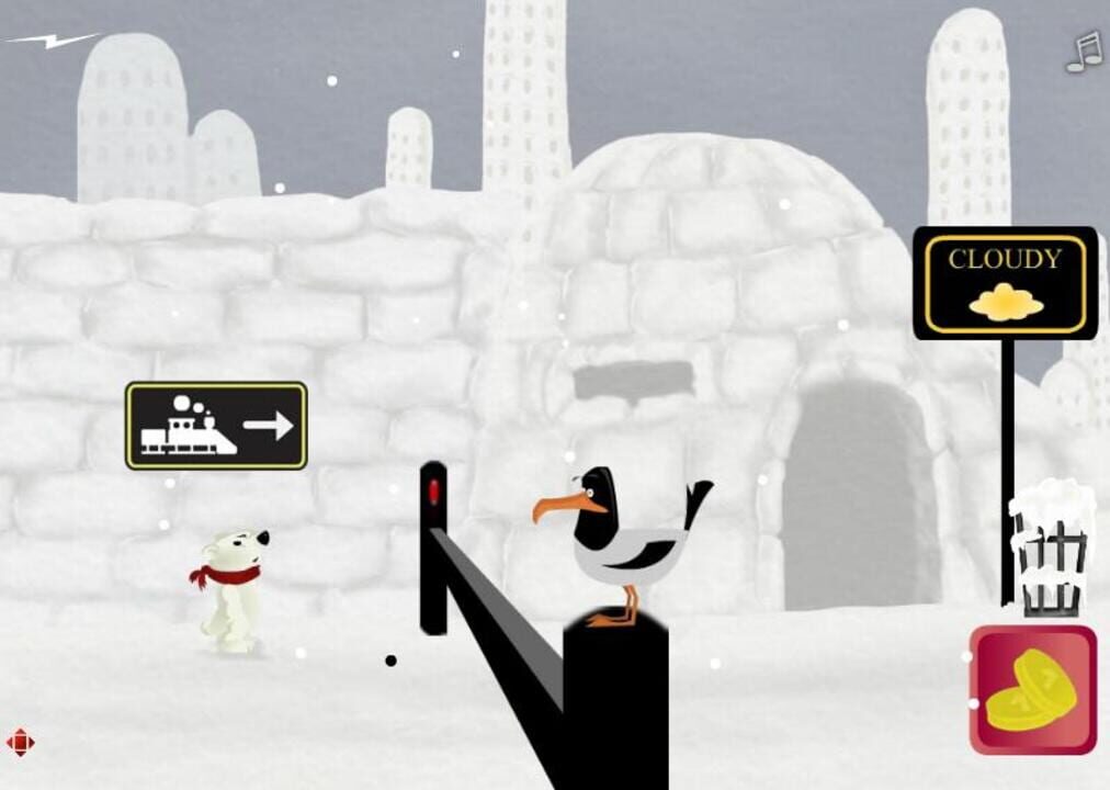 Polar Tale