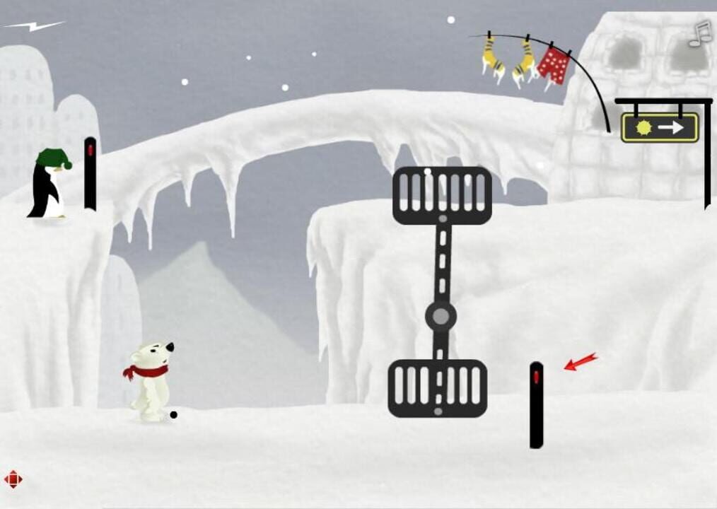 Polar Tale