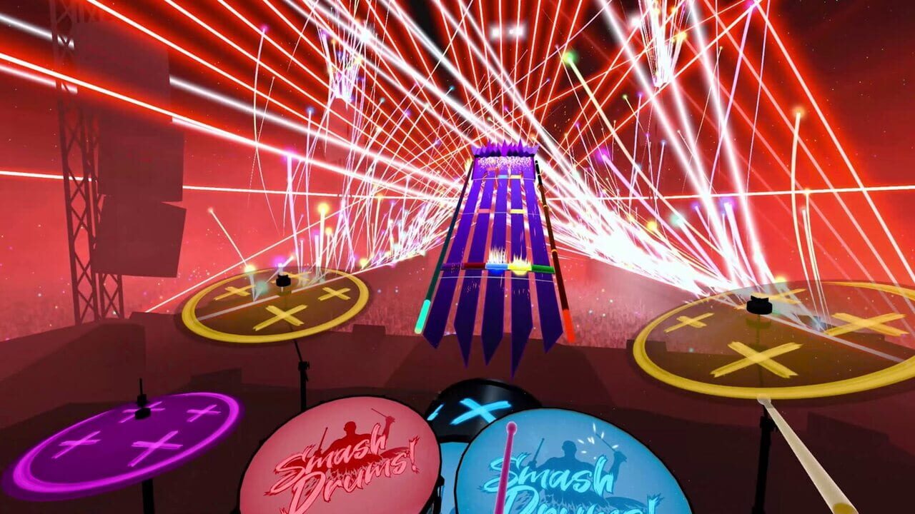 2000s Rock Legends: Music Pack